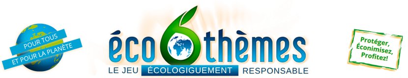 Eco6 Themes